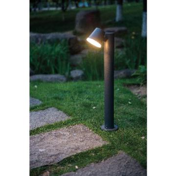  PIXO - Borne Ext. IP54 IK05, L 