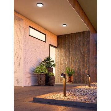  PIXO - Borne Ext. IP54 IK05, L 