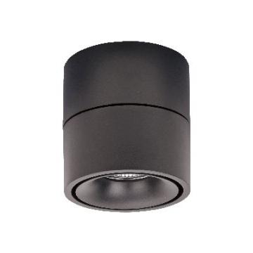  Applique TAHITI noir orientabl 