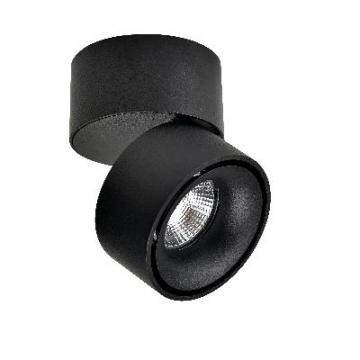  Applique TAHITI noir orientabl 