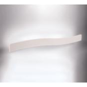  VAGUE - Applique Mur platre, b 