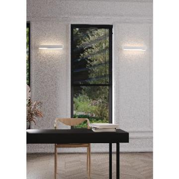  LAGON - Applique Mur platre, b 