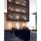  MEUBLED IP65 - Encastre IP65 3 