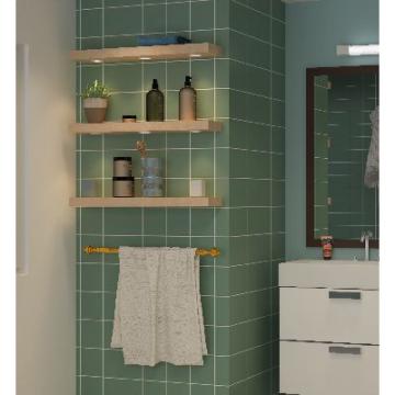  MEUBLED IP65 - Encastre IP65 3 