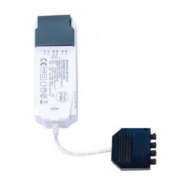  Alimentation LED 350mA 10,5-14 