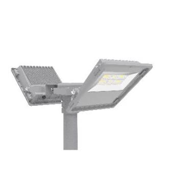  Fixation m�t pour 1 ou 2 proj. 
