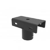  Fixation m�t pour 1 ou 2 proj. 