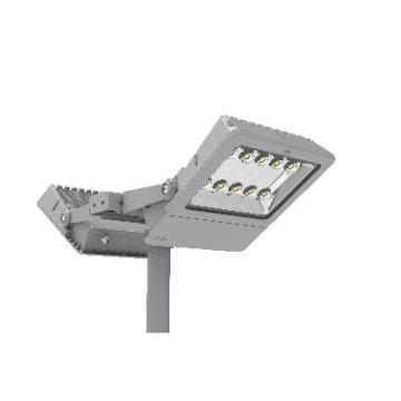  Fixation m�t pour 1 ou 2 proj. 