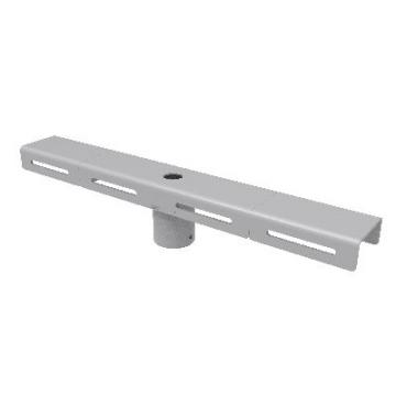  Rallonges pour fixation mat ju 
