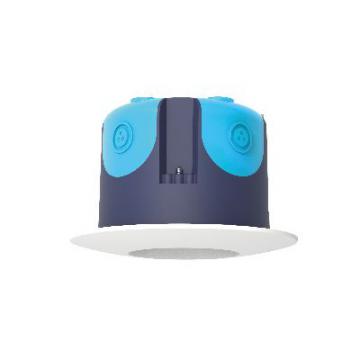  AIR BLOCK 2 - Encastre LED IP6 
