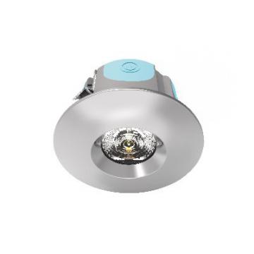  AIR BLOCK 2 - Encastre LED IP6 