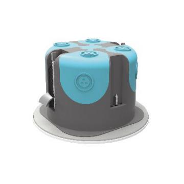  AIR BLOCK 2 - Encastre LED IP6 