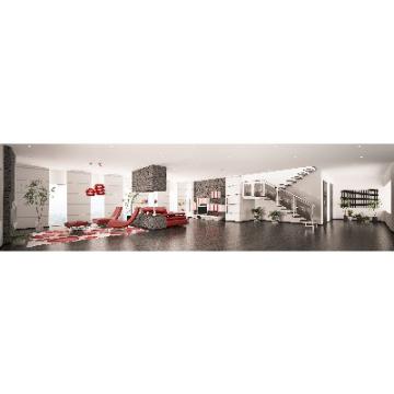  AIR BLOCK 2 - Encastre LED IP6 