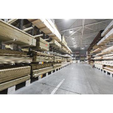  HIGH BAY DIM - Suspension indu 
