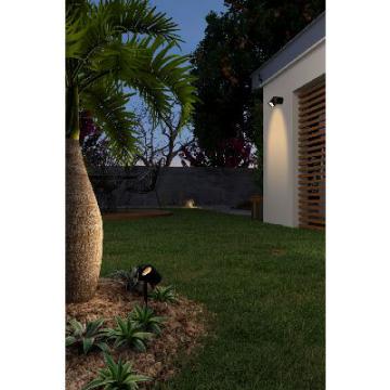  TOPAZE - Appl. Mur Ext. IP54 I 