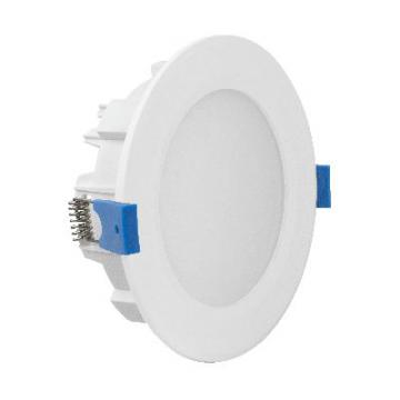  FLAT-ISO-Downlight IP65 recouv 