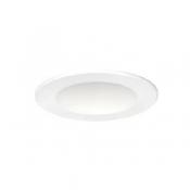  LOKI - Encastre fixe, blanc, L 