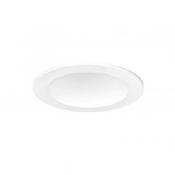  LOKI - Encastre fixe, blanc, L 