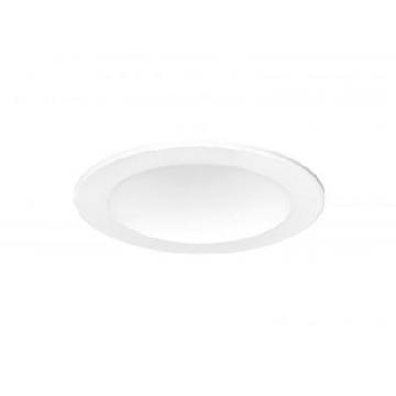  LOKI - Encastre fixe, blanc, L 