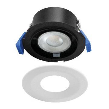 NORD - Encastre fixe IP20/65, 