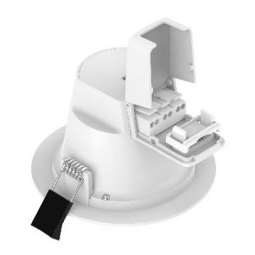  KAL - Downlight IP20/54 LED 6W 