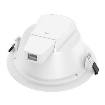  KAL - Downlight IP20/54 LED 17 