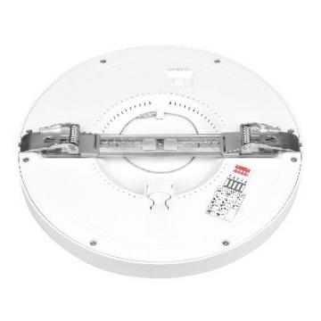  UNIVERSAL SENSOR - Encastre re 