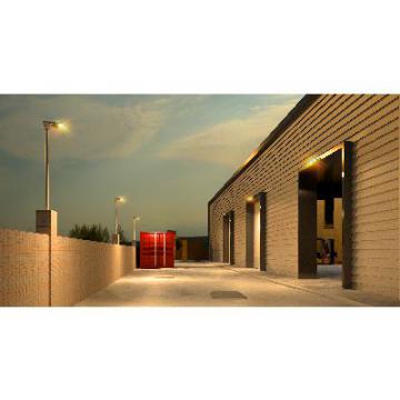  TWISTER 3 HP - Proj. Ext. IP65 