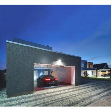  TWISTER 3 - Proj. Ext. IP65 IK 