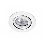  TIPO R - Encastre GU10, rond, 