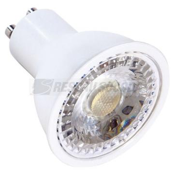  TIPO R - Encastre GU10, rond, 