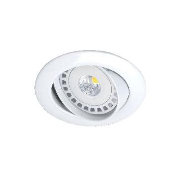 GALAXY - Encastre GU10, rond, 