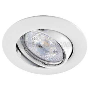  LUNAR LED - Encastre GU10, bla 