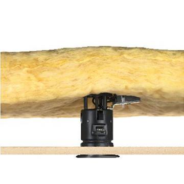  SPEED COVER - Encastre GU10, r 