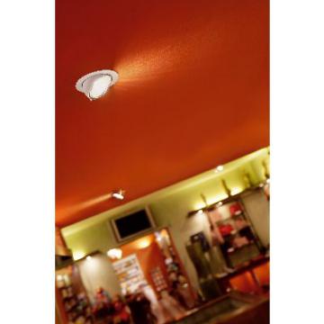  DIAM 01 - Spot sur patere GU10 