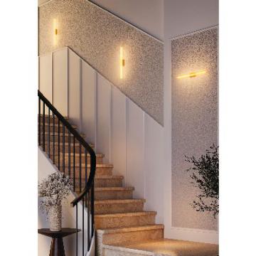  ELASTO LED 2 - Appl. Mur minim 