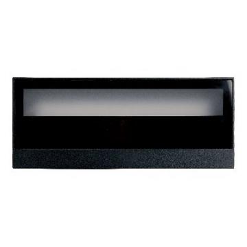  ALIS UP - Applique ext. LED in 