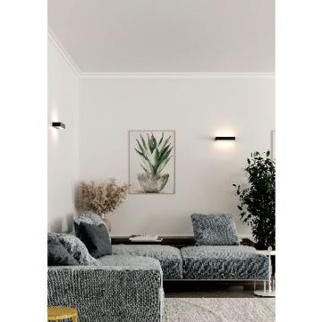  ALIS UP - Applique ext. LED in 