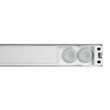  ALIS UP - Applique ext. LED in 