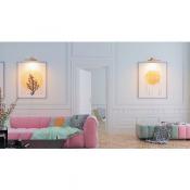  OPERA - Applique tableau, basc 