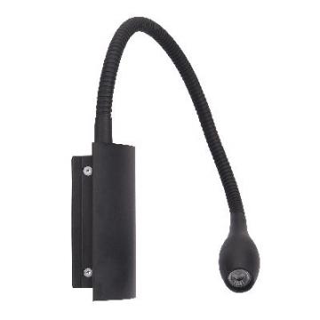  LIZA 01 - Liseuse 2,3W 3000K 1 