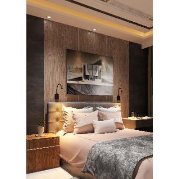  LIZA 01 - Liseuse 2,3W 3000K 1 