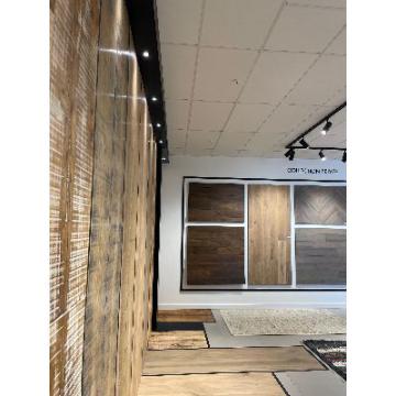  ASPEN VOL1 - Encastre rond, fi 