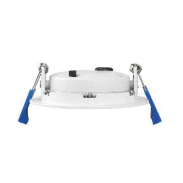  ASPEN TILT-Encastre rond, basc 