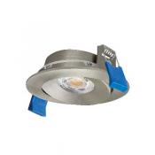  ASPEN TILT - Enc. rond, bascul 