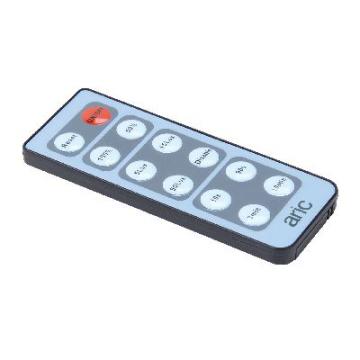  TWISTER 3 SENSOR - Proj. Ext. 