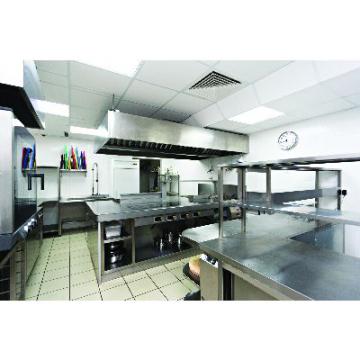  DALLE IP66 600x600 LED 36W 400 