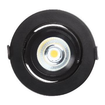  RANDY 1 - Downlight rond, orie 