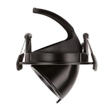  RANDY 1 - Downlight rond, orie 