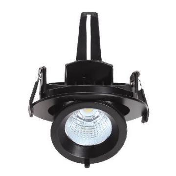  RANDY 1 - Downlight rond, orie 